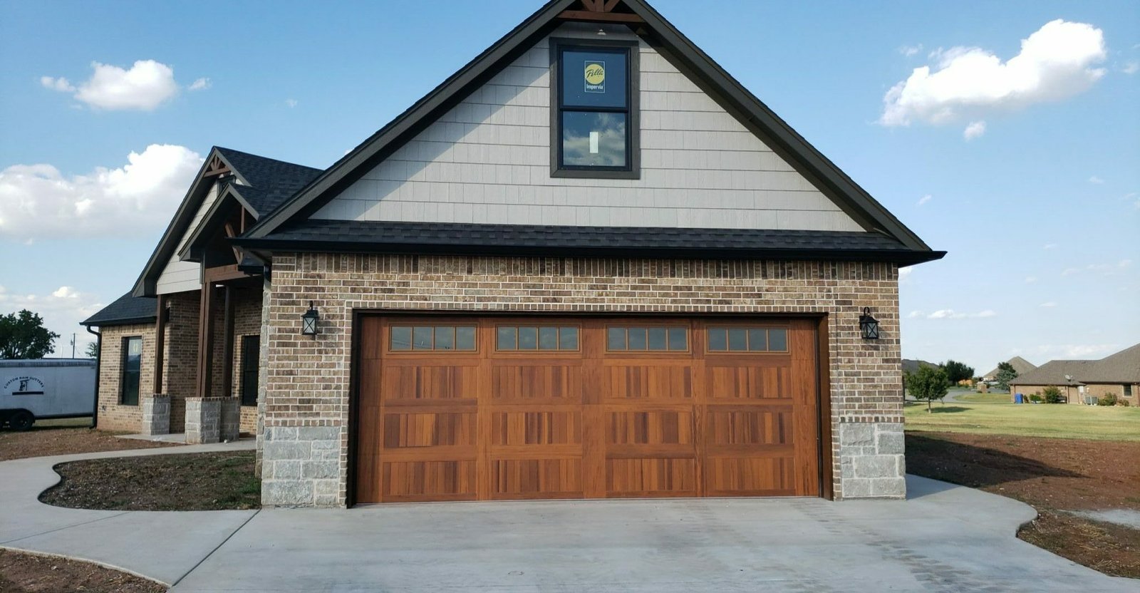 Wooden Fence Installation Duncan, OK